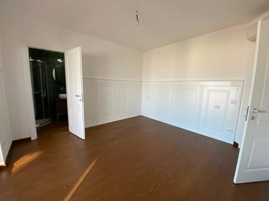 Immagine 3 di Attico in vendita  in viale Europa 129 a Reggio Di Calabria