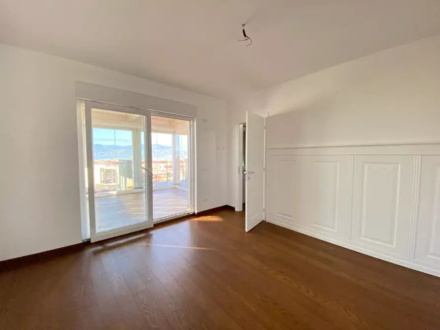 Immagine 5 di Attico in vendita  in viale Europa 129 a Reggio Di Calabria