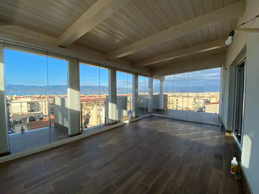 Immagine 17 di Attico in vendita  in viale Europa 129 a Reggio Di Calabria