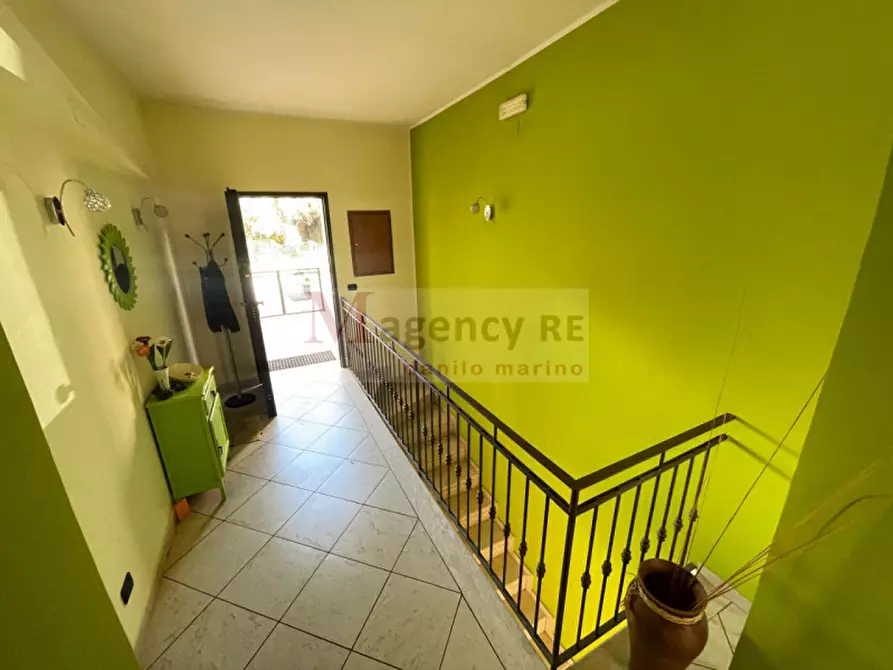 Immagine 4 di Casa indipendente in vendita  in Via Mario Trapezi 36 a Reggio Di Calabria