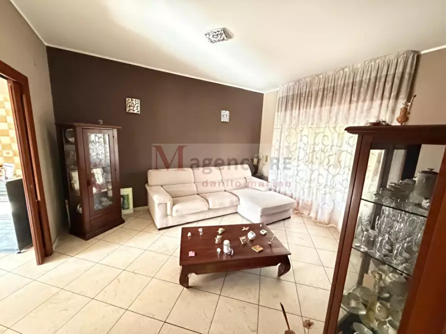 Immagine 5 di Casa indipendente in vendita  in Via Mario Trapezi 36 a Reggio Di Calabria