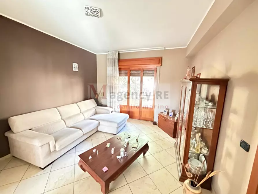 Immagine 6 di Casa indipendente in vendita  in Via Mario Trapezi 36 a Reggio Di Calabria