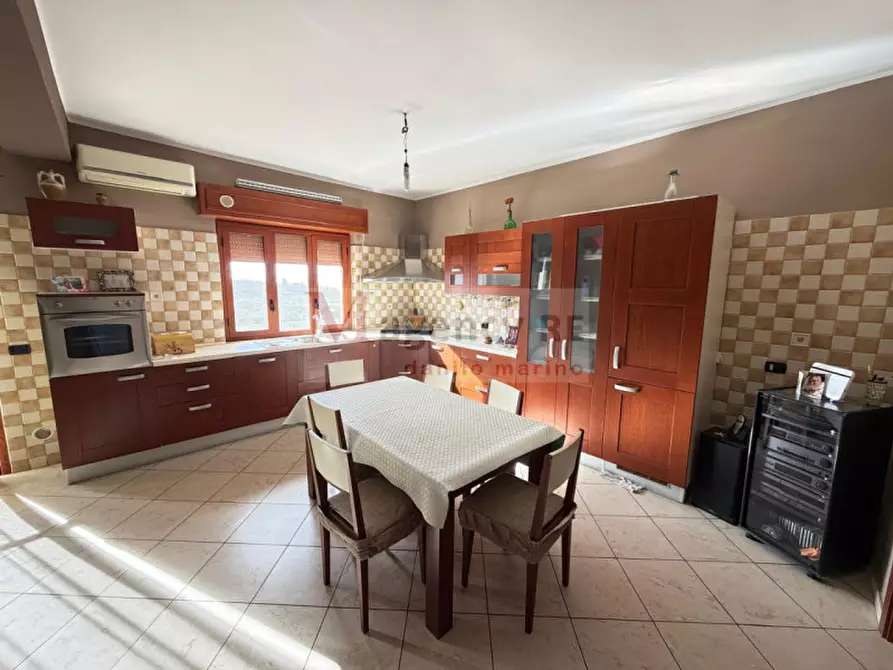 Immagine 7 di Casa indipendente in vendita  in Via Mario Trapezi 36 a Reggio Di Calabria