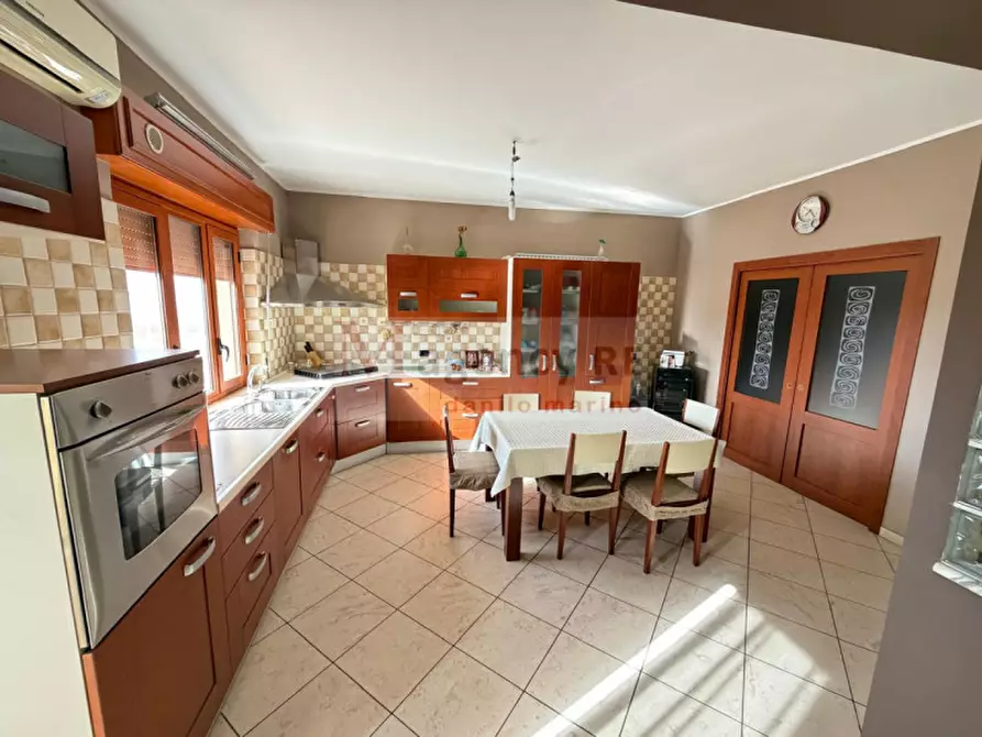 Immagine 9 di Casa indipendente in vendita  in Via Mario Trapezi 36 a Reggio Di Calabria