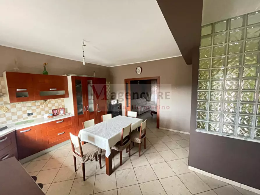 Immagine 10 di Casa indipendente in vendita  in Via Mario Trapezi 36 a Reggio Di Calabria