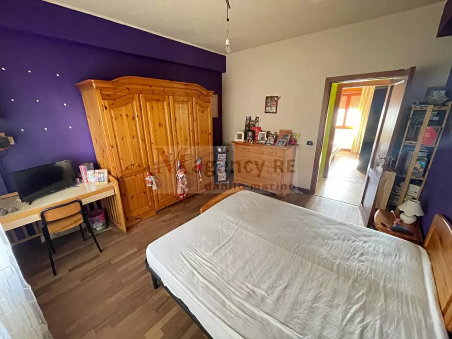 Immagine 11 di Casa indipendente in vendita  in Via Mario Trapezi 36 a Reggio Di Calabria