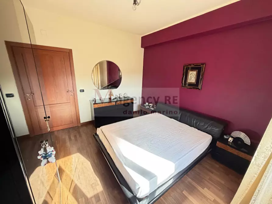 Immagine 12 di Casa indipendente in vendita  in Via Mario Trapezi 36 a Reggio Di Calabria