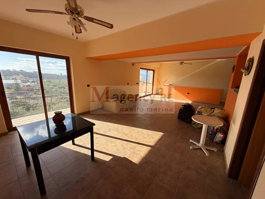 Immagine 14 di Casa indipendente in vendita  in Via Mario Trapezi 36 a Reggio Di Calabria