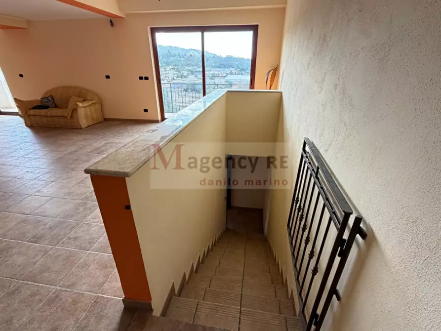 Immagine 16 di Casa indipendente in vendita  in Via Mario Trapezi 36 a Reggio Di Calabria