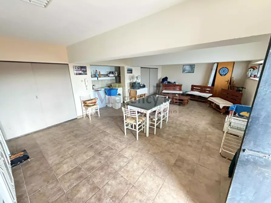 Immagine 17 di Casa indipendente in vendita  in Via Mario Trapezi 36 a Reggio Di Calabria