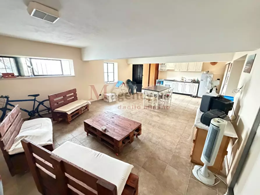 Immagine 18 di Casa indipendente in vendita  in Via Mario Trapezi 36 a Reggio Di Calabria