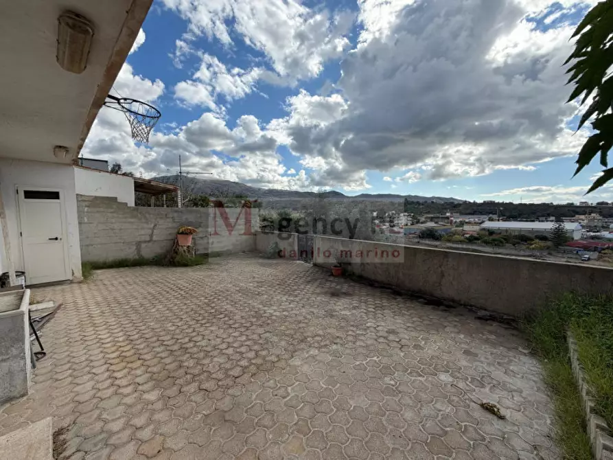 Immagine 19 di Casa indipendente in vendita  in Via Mario Trapezi 36 a Reggio Di Calabria