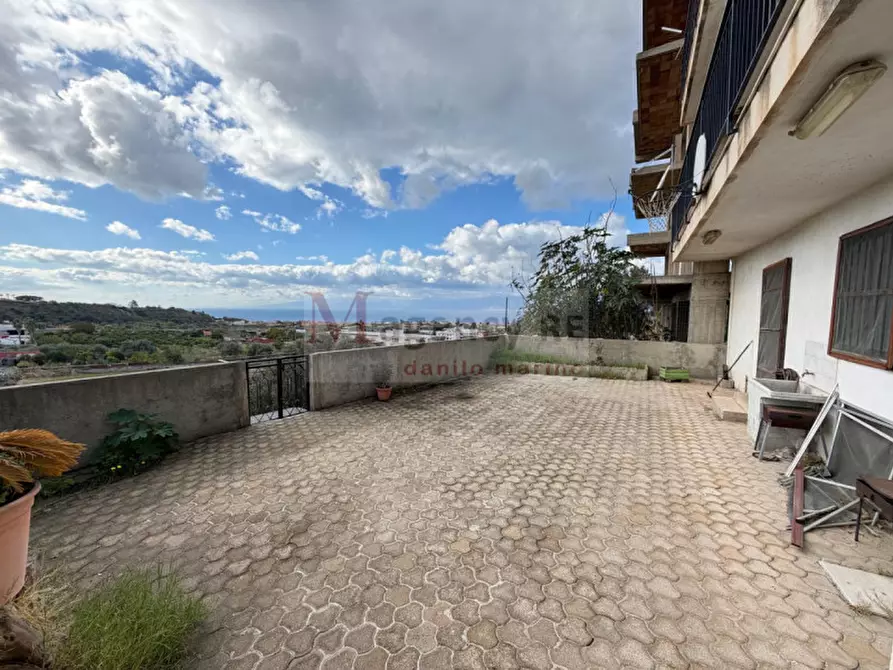 Immagine 21 di Casa indipendente in vendita  in Via Mario Trapezi 36 a Reggio Di Calabria