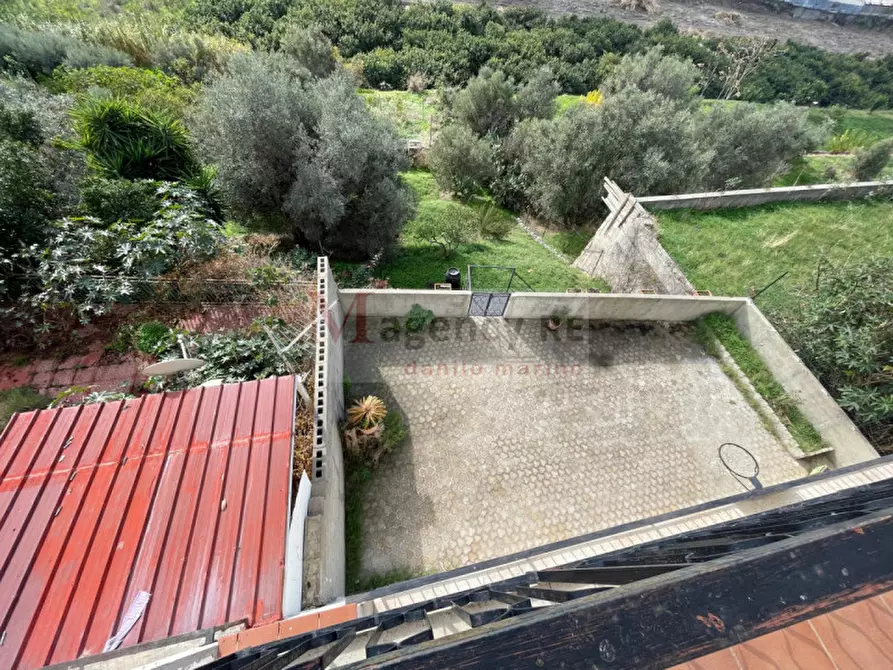 Immagine 22 di Casa indipendente in vendita  in Via Mario Trapezi 36 a Reggio Di Calabria