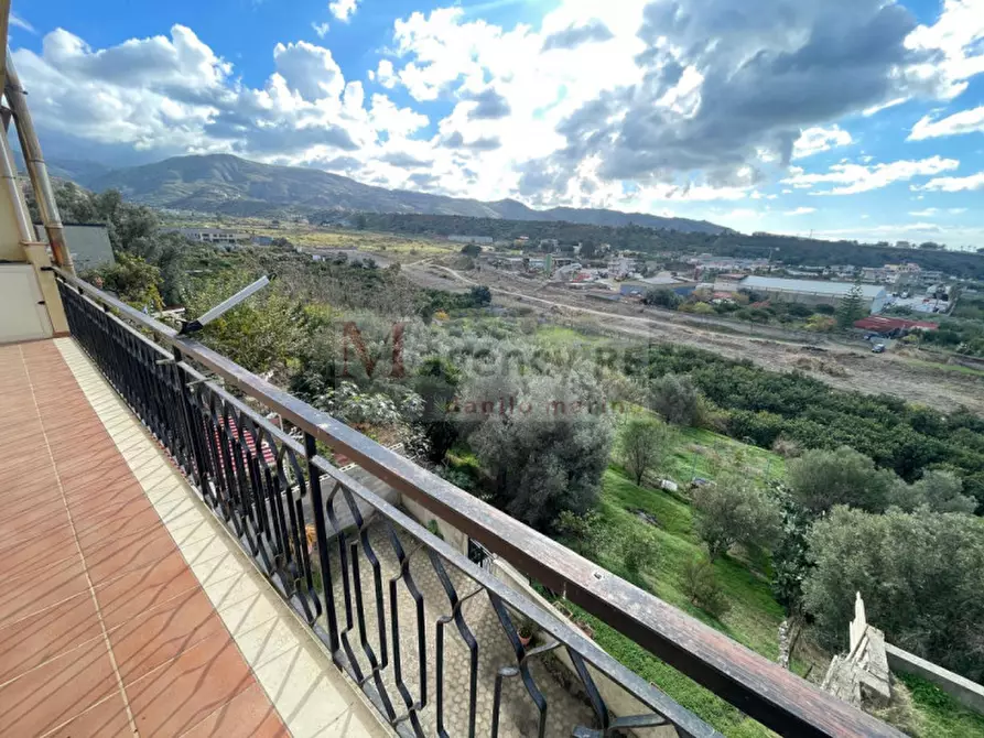 Immagine 23 di Casa indipendente in vendita  in Via Mario Trapezi 36 a Reggio Di Calabria