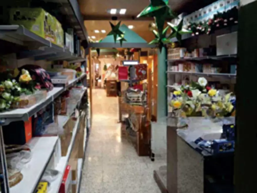 Immagine 3 di Negozio in vendita  in Vicolo Petrarca, 3 a San Martino Di Lupari