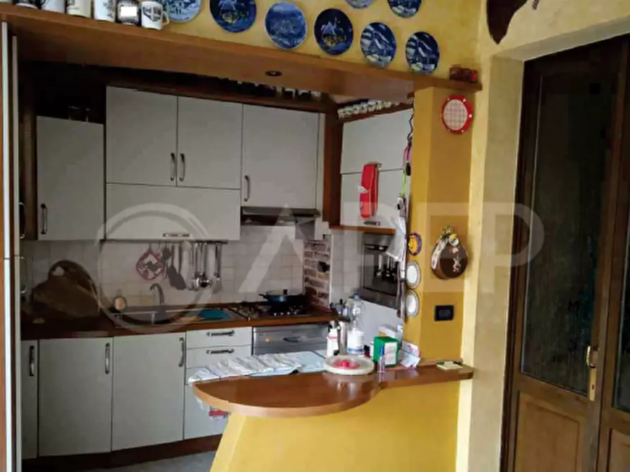 Immagine 5 di Negozio in vendita  in Vicolo Petrarca, 3 a San Martino Di Lupari