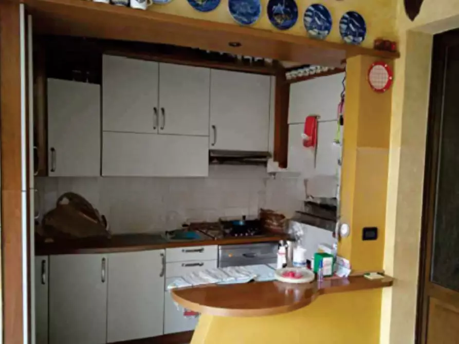 Immagine 8 di Negozio in vendita  in Vicolo Petrarca, 3 a San Martino Di Lupari