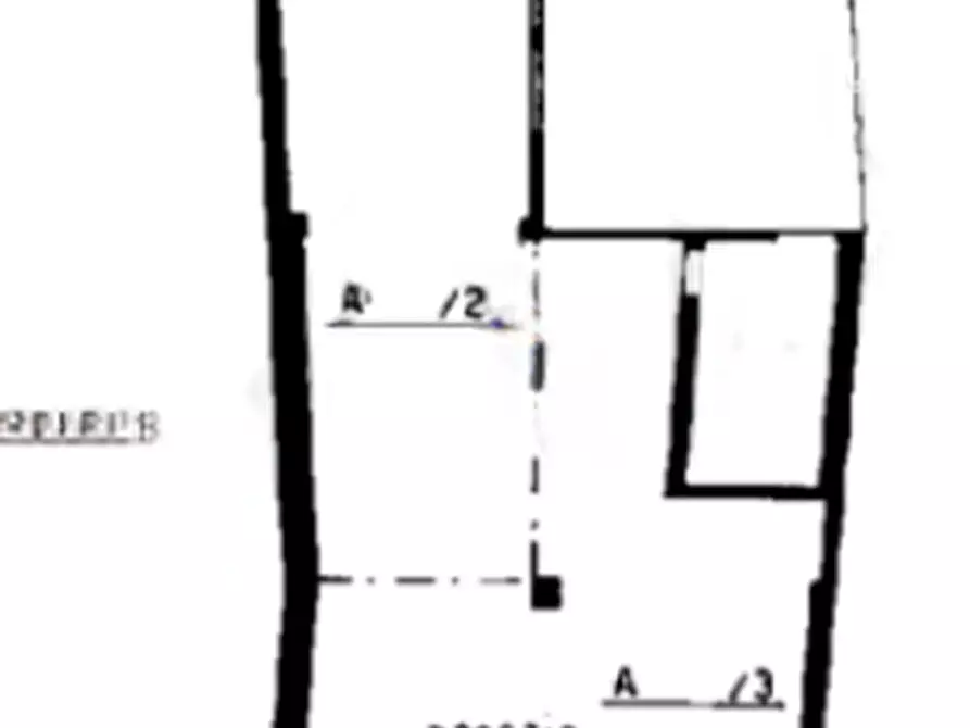 Immagine 15 di Negozio in vendita  in Vicolo Petrarca, 3 a San Martino Di Lupari