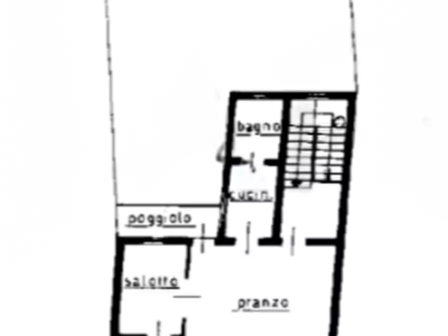 Immagine 16 di Negozio in vendita  in Vicolo Petrarca, 3 a San Martino Di Lupari