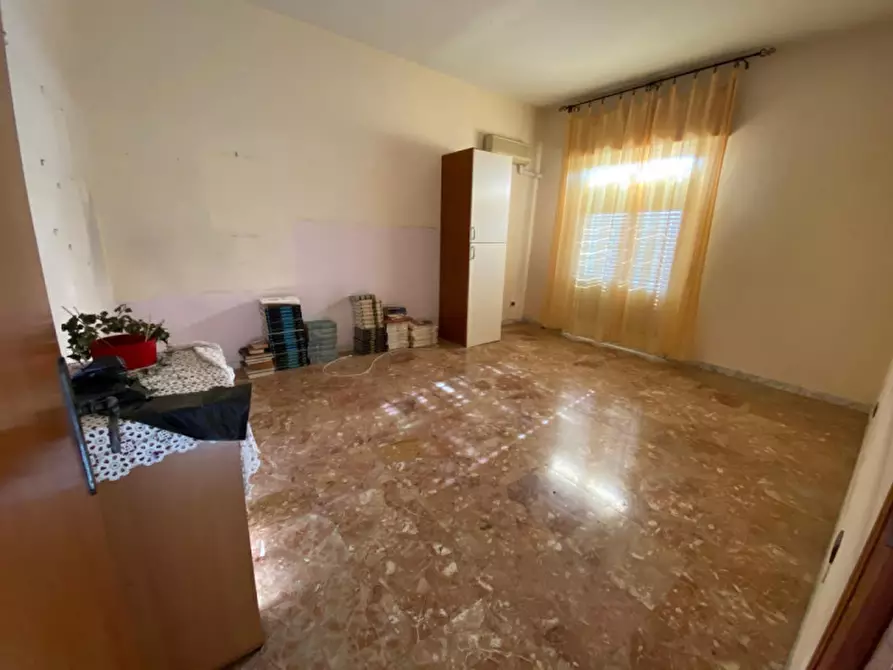 Immagine 2 di Appartamento in vendita  in via del gelsomino I trav 11 a Reggio Di Calabria