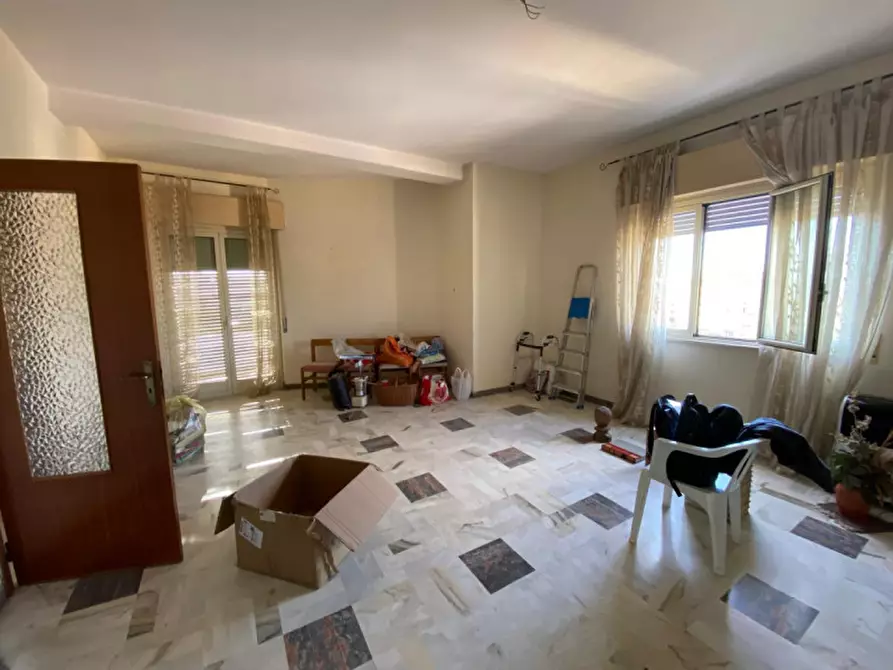 Immagine 6 di Appartamento in vendita  in via del gelsomino I trav 11 a Reggio Di Calabria