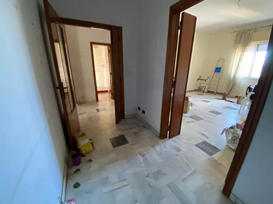 Immagine 8 di Appartamento in vendita  in via del gelsomino I trav 11 a Reggio Di Calabria