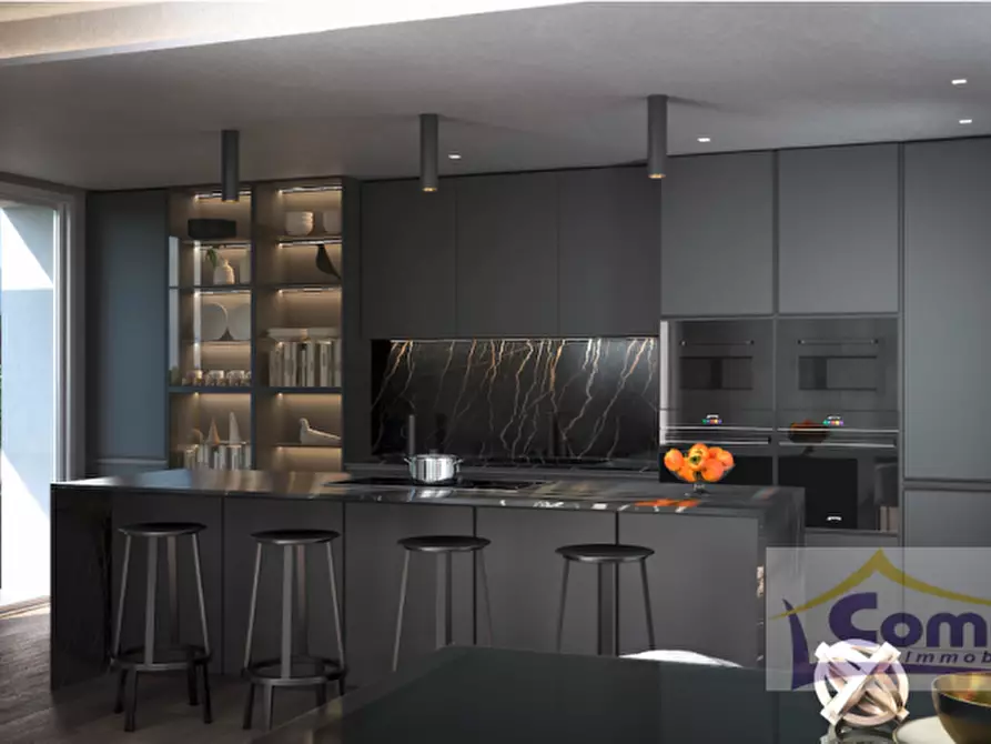 Immagine 5 di Villa in vendita  in Via Don Bosco a Selvazzano Dentro