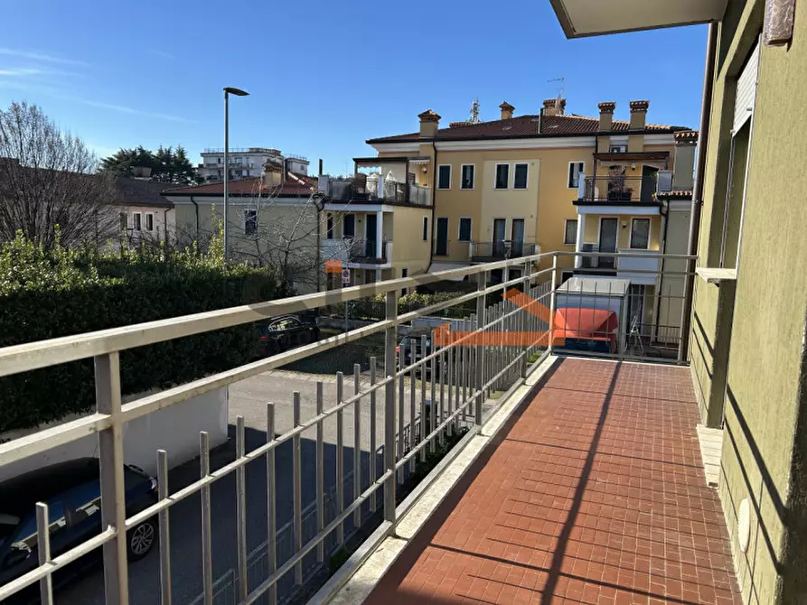 Immagine 2 di Appartamento in affitto  in Via Trieste a Bassano Del Grappa