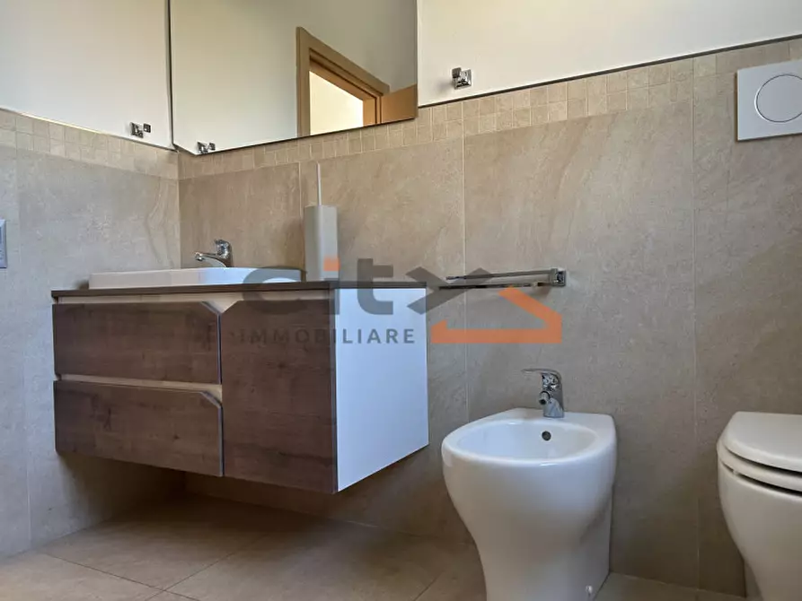 Immagine 7 di Appartamento in affitto  in Via Trieste a Bassano Del Grappa