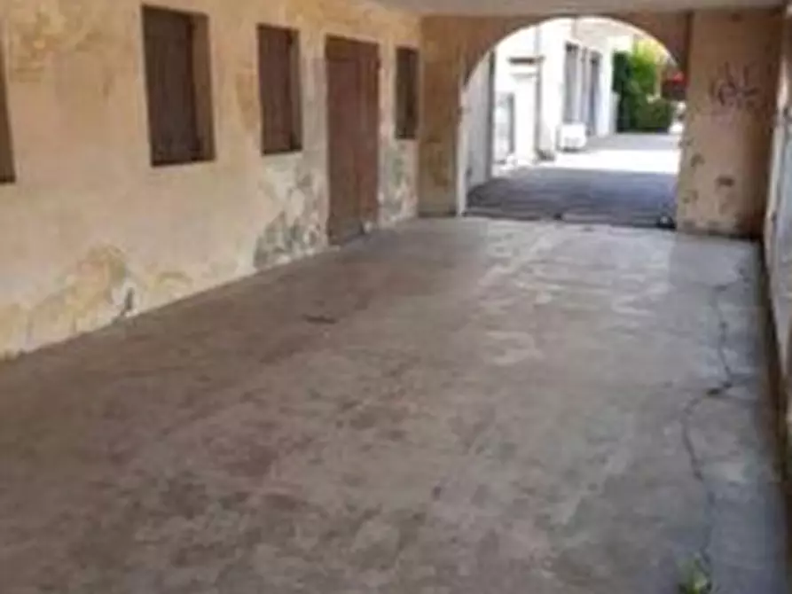 Immagine 2 di Casa indipendente in vendita  in Via Zero Branco a Mogliano Veneto