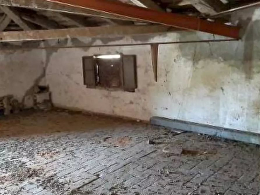 Immagine 12 di Casa indipendente in vendita  in Via Zero Branco a Mogliano Veneto