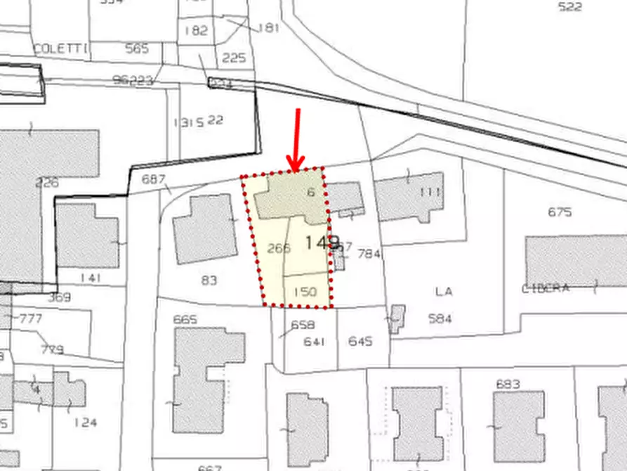 Immagine 13 di Casa indipendente in vendita  in Via Zero Branco a Mogliano Veneto