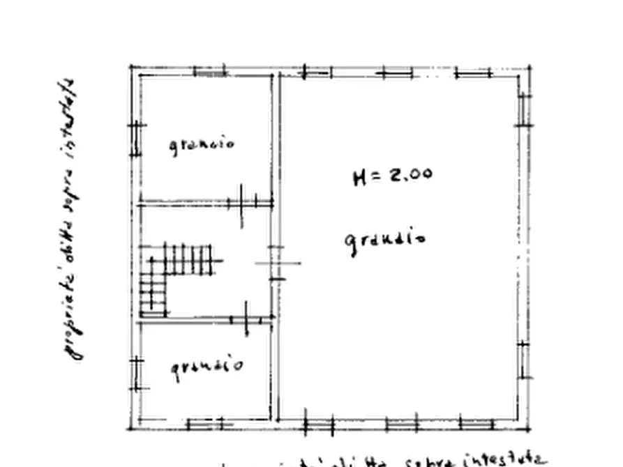 Immagine 16 di Casa indipendente in vendita  in Via Zero Branco a Mogliano Veneto