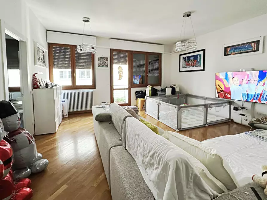 Immagine 3 di Appartamento in vendita  in Via Gian Battista Morgagni a Bologna