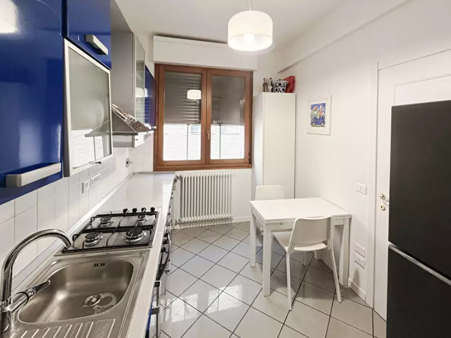 Immagine 4 di Appartamento in vendita  in Via Gian Battista Morgagni a Bologna