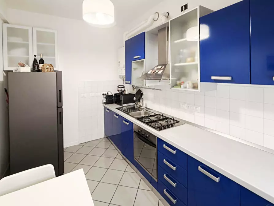 Immagine 6 di Appartamento in vendita  in Via Gian Battista Morgagni a Bologna