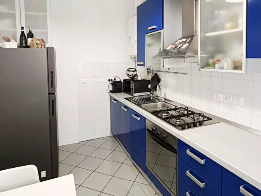 Immagine 7 di Appartamento in vendita  in Via Gian Battista Morgagni a Bologna