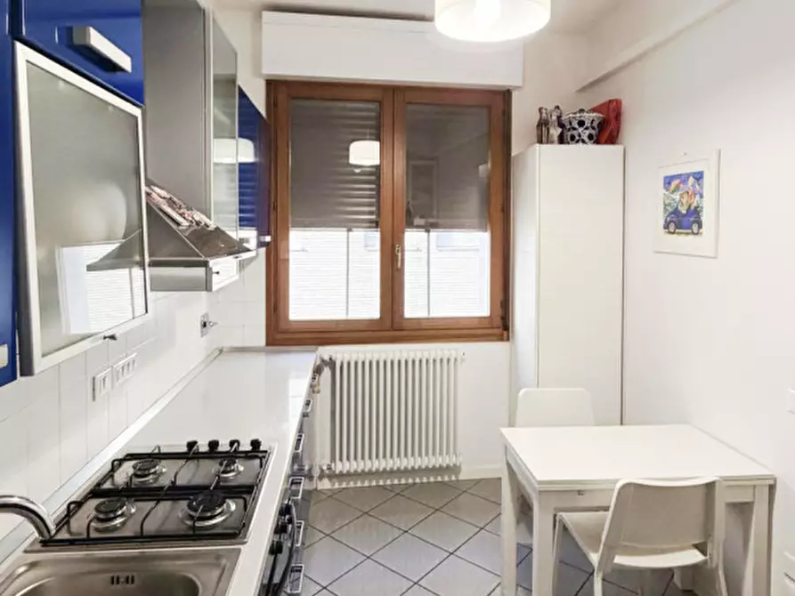 Immagine 8 di Appartamento in vendita  in Via Gian Battista Morgagni a Bologna