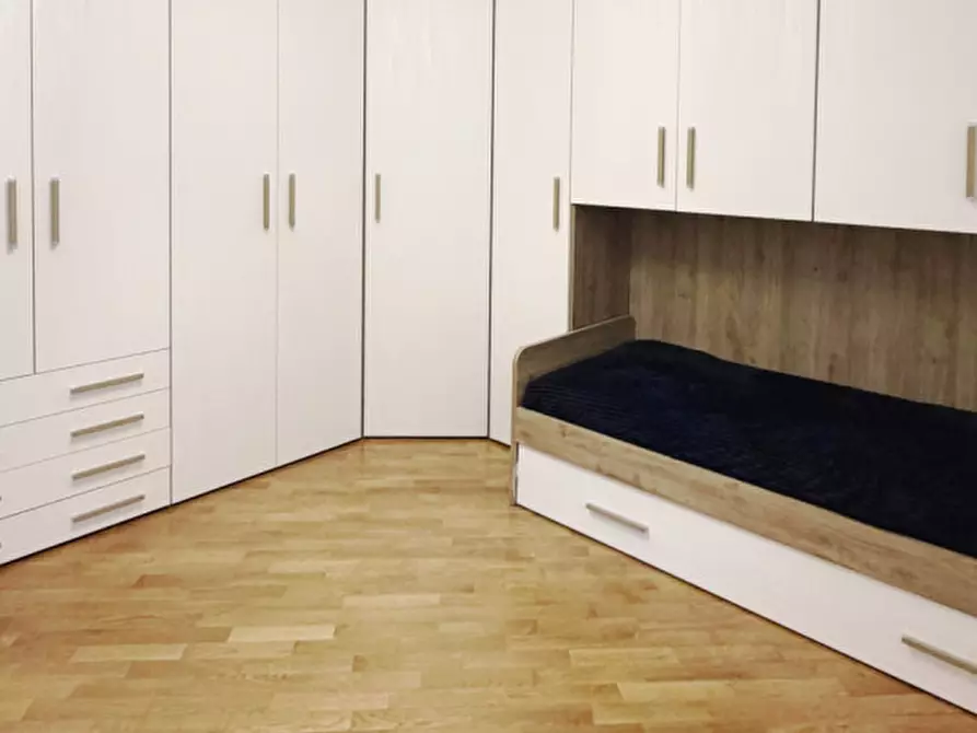 Immagine 14 di Appartamento in vendita  in Via Gian Battista Morgagni a Bologna