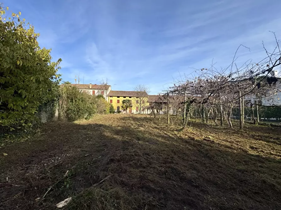 Immagine 2 di Villetta a schiera in vendita  in Strada delle Agoste a Sandrigo