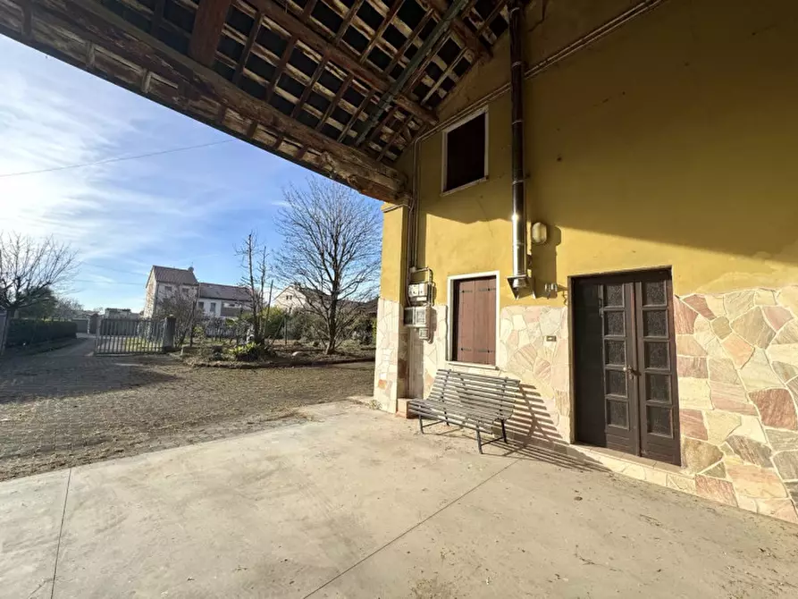 Immagine 8 di Villetta a schiera in vendita  in Strada delle Agoste a Sandrigo