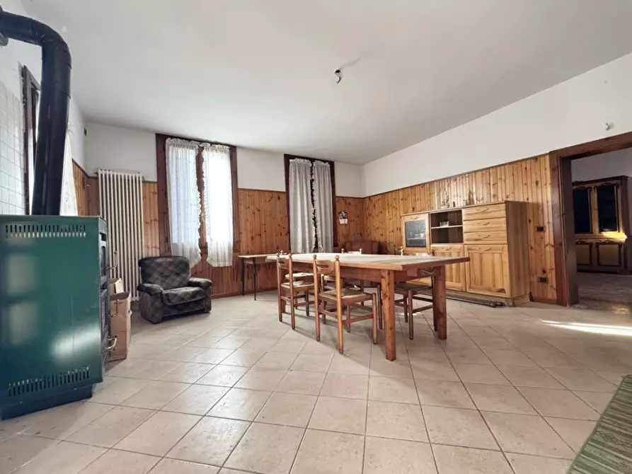 Immagine 10 di Villetta a schiera in vendita  in Strada delle Agoste a Sandrigo