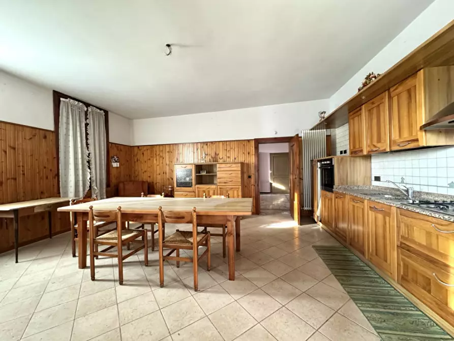 Immagine 14 di Villetta a schiera in vendita  in Strada delle Agoste a Sandrigo