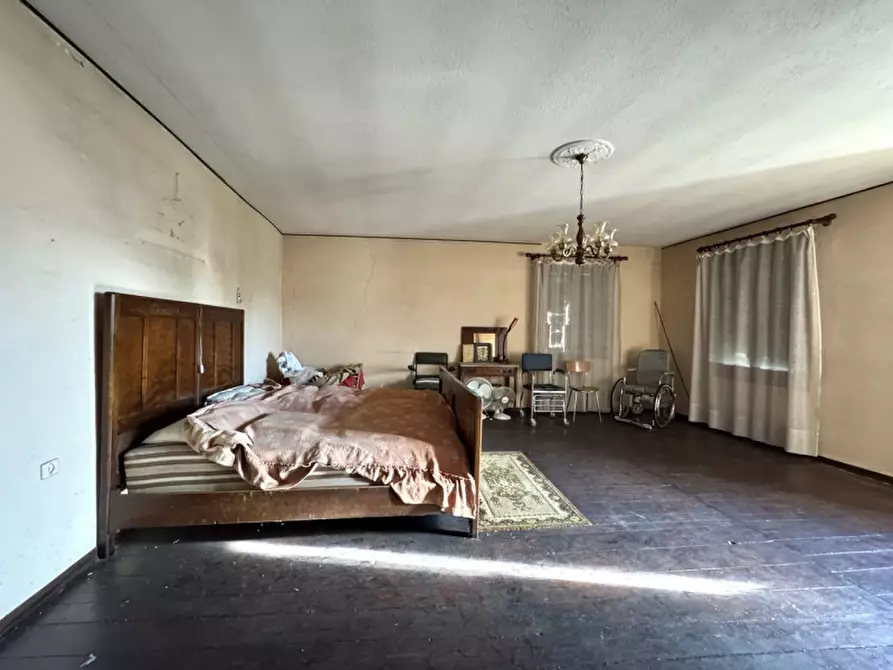 Immagine 22 di Villetta a schiera in vendita  in Strada delle Agoste a Sandrigo