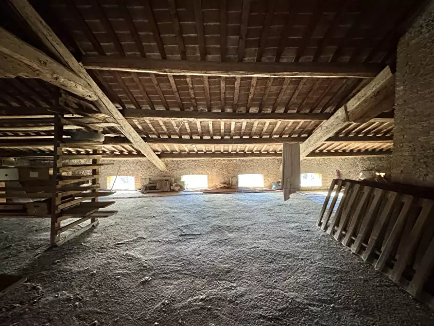 Immagine 26 di Villetta a schiera in vendita  in Strada delle Agoste a Sandrigo