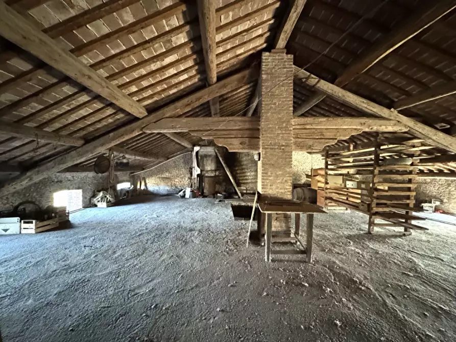 Immagine 27 di Villetta a schiera in vendita  in Strada delle Agoste a Sandrigo