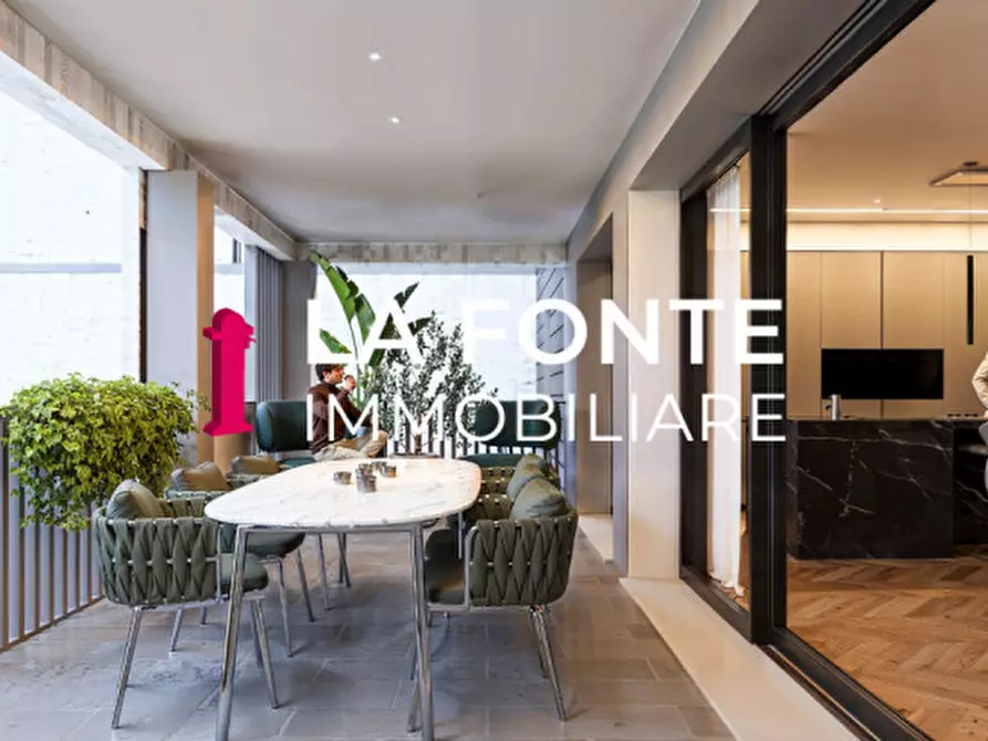 Immagine 1 di Appartamento in vendita  in Via della Costituzione a Vigonza