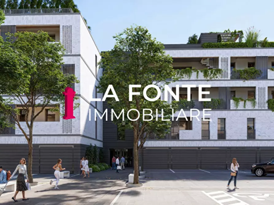 Immagine 3 di Appartamento in vendita  in Via della Costituzione a Vigonza