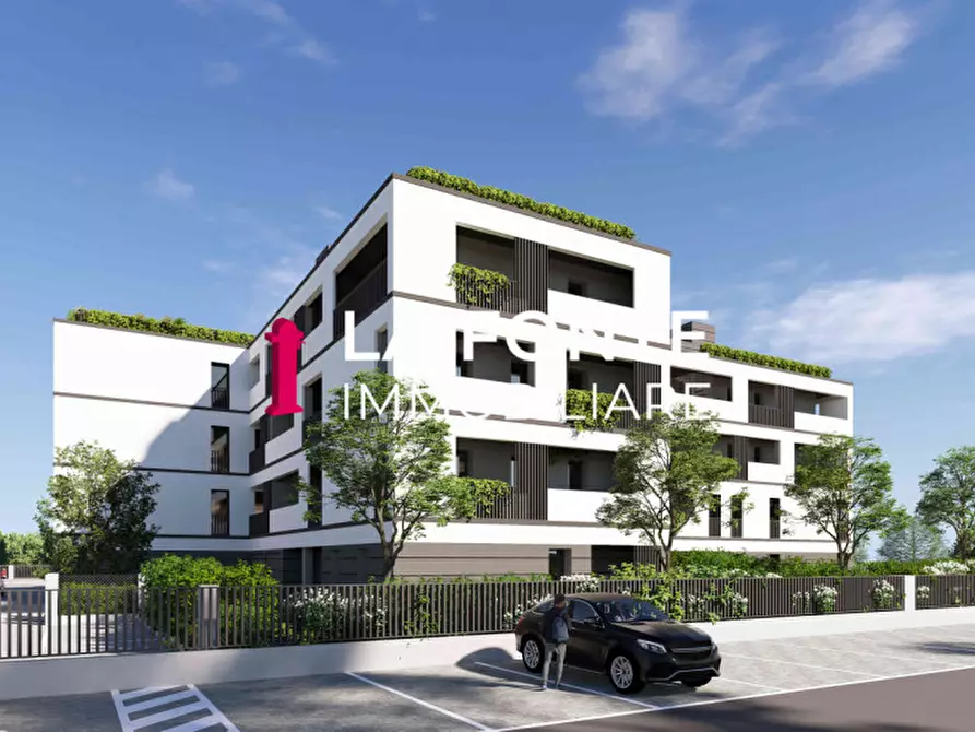 Immagine 6 di Appartamento in vendita  in Via della Costituzione a Vigonza